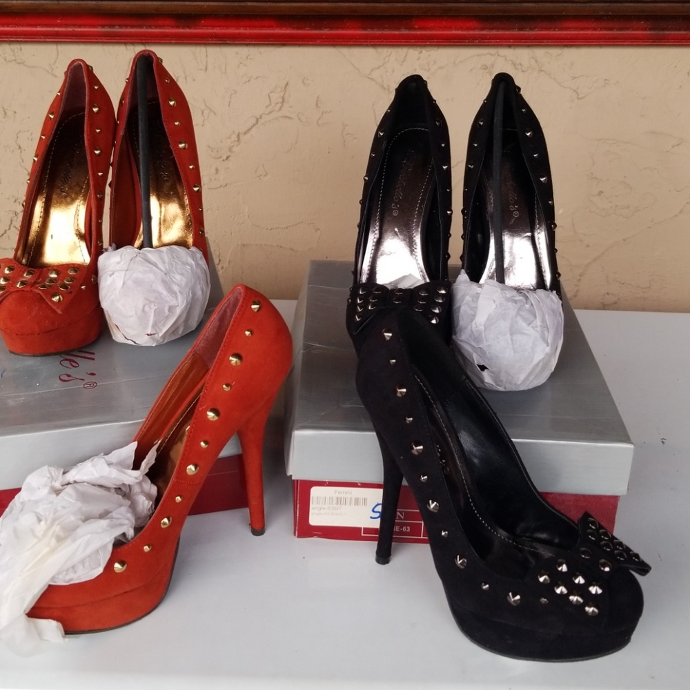 Heel